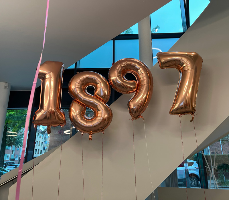 Tag der offenen T&uuml;r